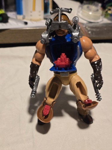 Motu vintage rio - motu,