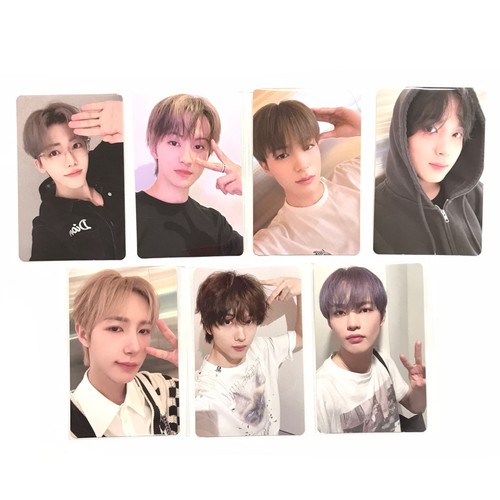 Nct dream ritorno - [nct, futuro