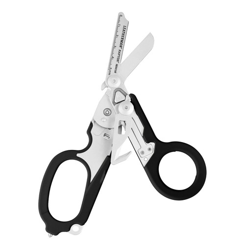 Leatherman raptor rescue - raptor, rescue-