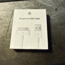 Cavo originale APPLE 30 pin a