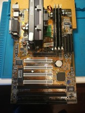 Mainboard Asus P2B slot 1