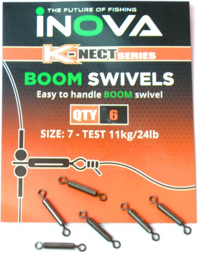 Inova boom girevole taglia - inova,