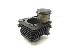 PIAGGIO VESPA ET4 125 CILINDRO E PISTONE 1996 1998 M0400