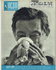 Incom 1952 fausto - incom, 1952/25=fausto