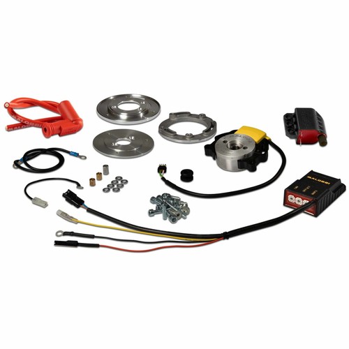 Malossi 5519634 accensione per - 5519634,