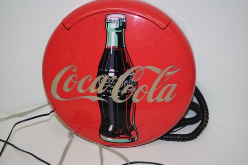 Telefono coca cola - coca-cola, |