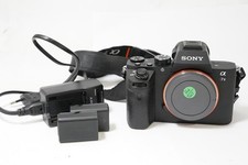 FOTOCAMERA SONY A7II 5687 SCATTI