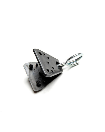Clip per rete - clip, antigrandine