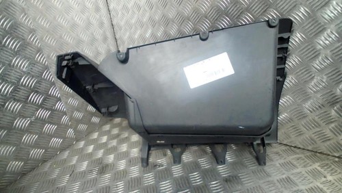 Vano portaoggetti fiat qubo - vano,