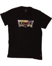 LEVI'S T-shirt uomo grafica
