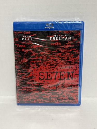 Seven brand - 1995),