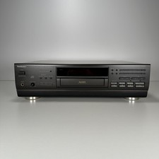 Technics SL‐PS860 Lettore CD