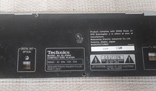 TECHNICS SL-P999 Lettore CD