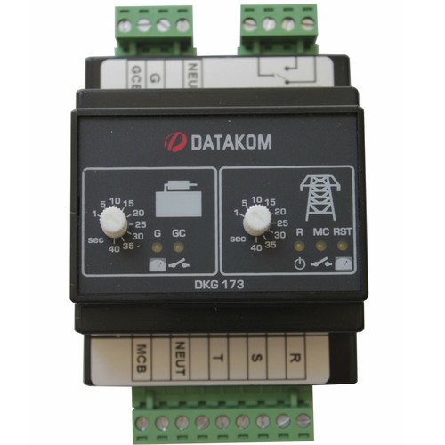 Datakom dkg 173 230 - datakom, dkg-173