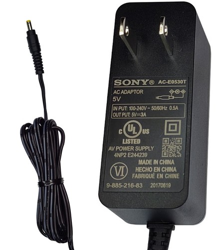 Adattatore oem per sony - ac/dc,