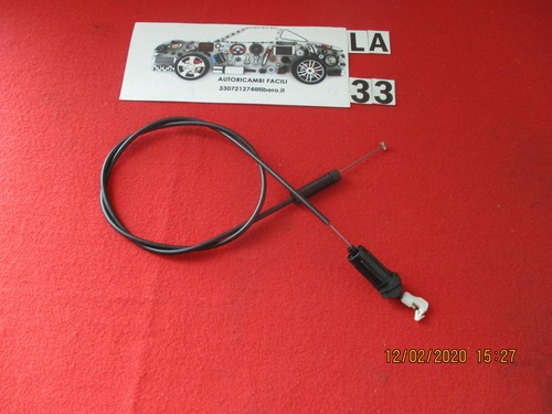Cavo laccio acceleratore - laccio,
