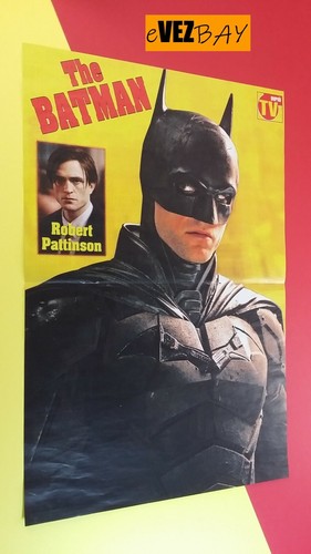Robert pattinson the batman - the,