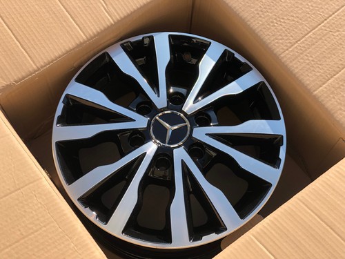 Nuovo platino p86 - p86, 6.5x16