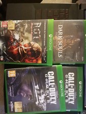 Videogiochi vari xbox one