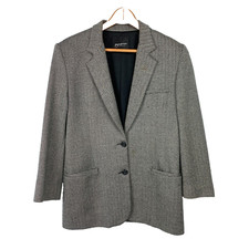 Blazer donna vintage anni 90