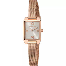 OROLOGIO DONNA MORELLATO