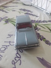 MODELLINO POLITOYS N 49 PONTIAC PATISIENNE SPORT COUPÈ  MADE IN ITALY SCALA 1/41