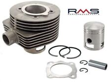 KIT GRUPPO TERMICO CILINDRO OMOLOGATA PISTONE GOETZE VESPA PX 150 ARCOBALENO