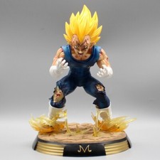 DRAGON BALL Z ACTION FIGURE