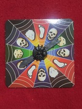 RICAMBI PEZZI GIOCO BRIVIDO