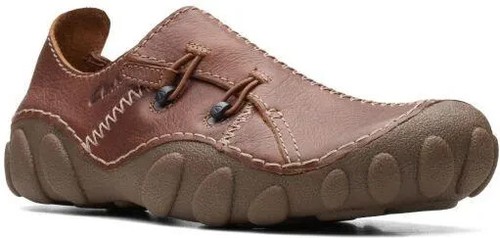 Clarks uomo momo spirit tan - clarks,