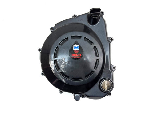 Coperchio lato motore kawasaki - lato,