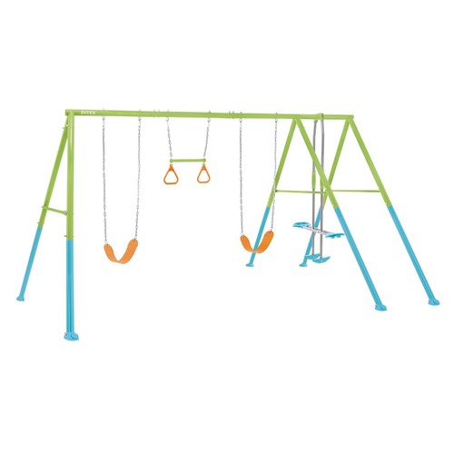 Intex 44130 altalena - 44130, colorata