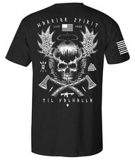 Howitzer Men's T-shirt Warrior