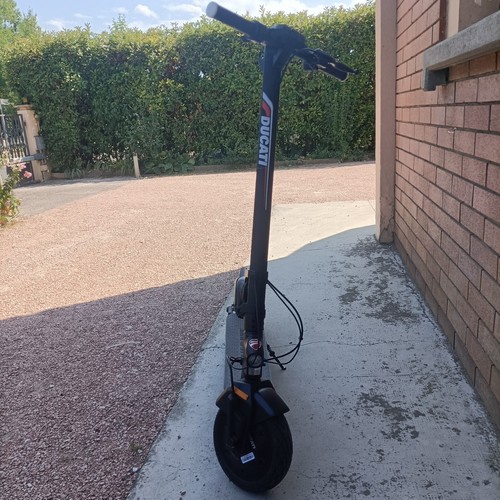 Ducati pro plus 25 km - pro,