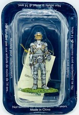 EBOND Soldatino In Piombo