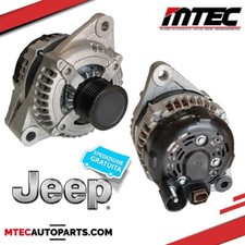 52083170 Original Alternator