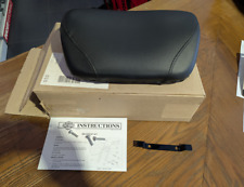 Cuscinetto poggiaschienale Harley-Davidson® stile FLSTS 51132-98 (Usato)