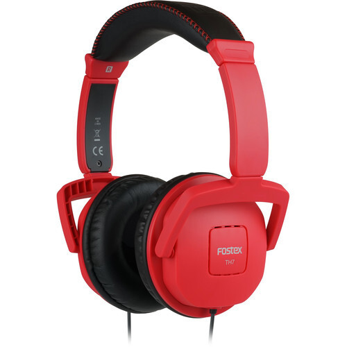 Fostex th7rd - fostex,
