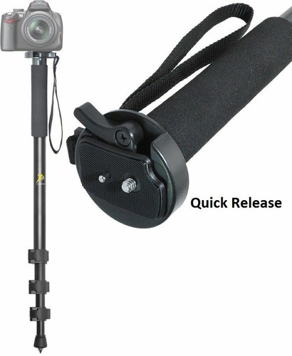 Monopiede heavy duty - 72",