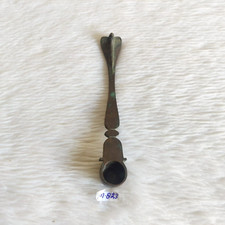 19c Rame Antico Serpente