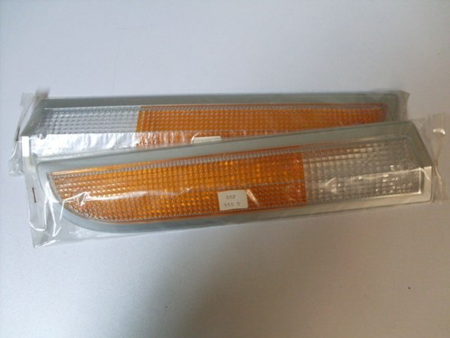 Cabochon feu clignotant - 2,
