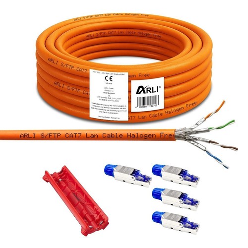 Cavo rete cat7 4 - m, x
