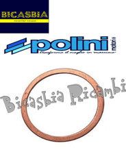 2994 - 2994 GUARNIZIONE POLINI