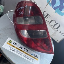 14105 Fanale fanalino stop post sx Mercedes Classe A  W169 dal 2004 al 2011 cod 