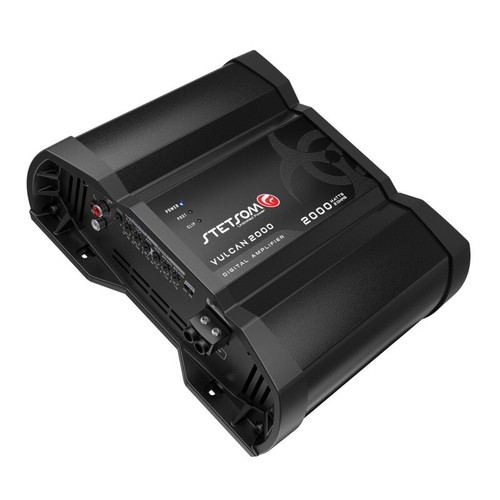 Vulcan 2000 1ohm - 2000,
