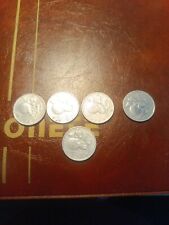 Affare Monete REPUBBLICA ITALIANA   1 LIRA  ARANCIA   ANNO  1949