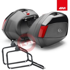 KIT COPPIA VALIGIE LATERALI