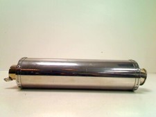 FIGAROLI54379 silenziatore posteriore per UNIVERSEEL ONDERDEEL 1999 usato 134831