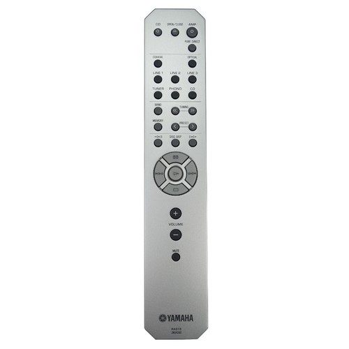 Yamaha ras13 amplificatore - yamaha,