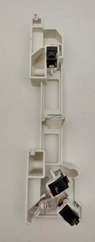 Corpo serratura porta